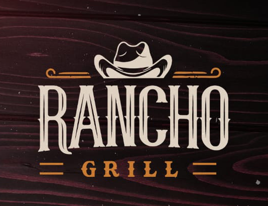 Logomarca do Restaurante